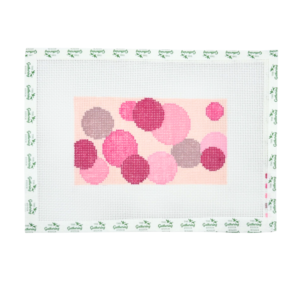 Pink Bubbles