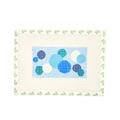 Blue Bubbles