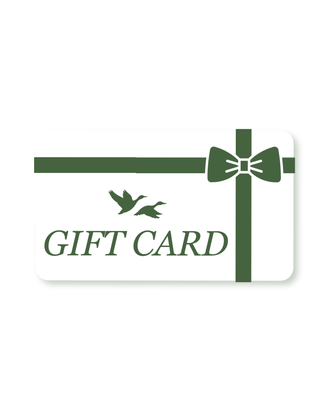 The Gathering Stitch Gift Card