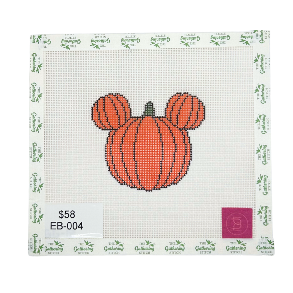 Magical Pumpkin