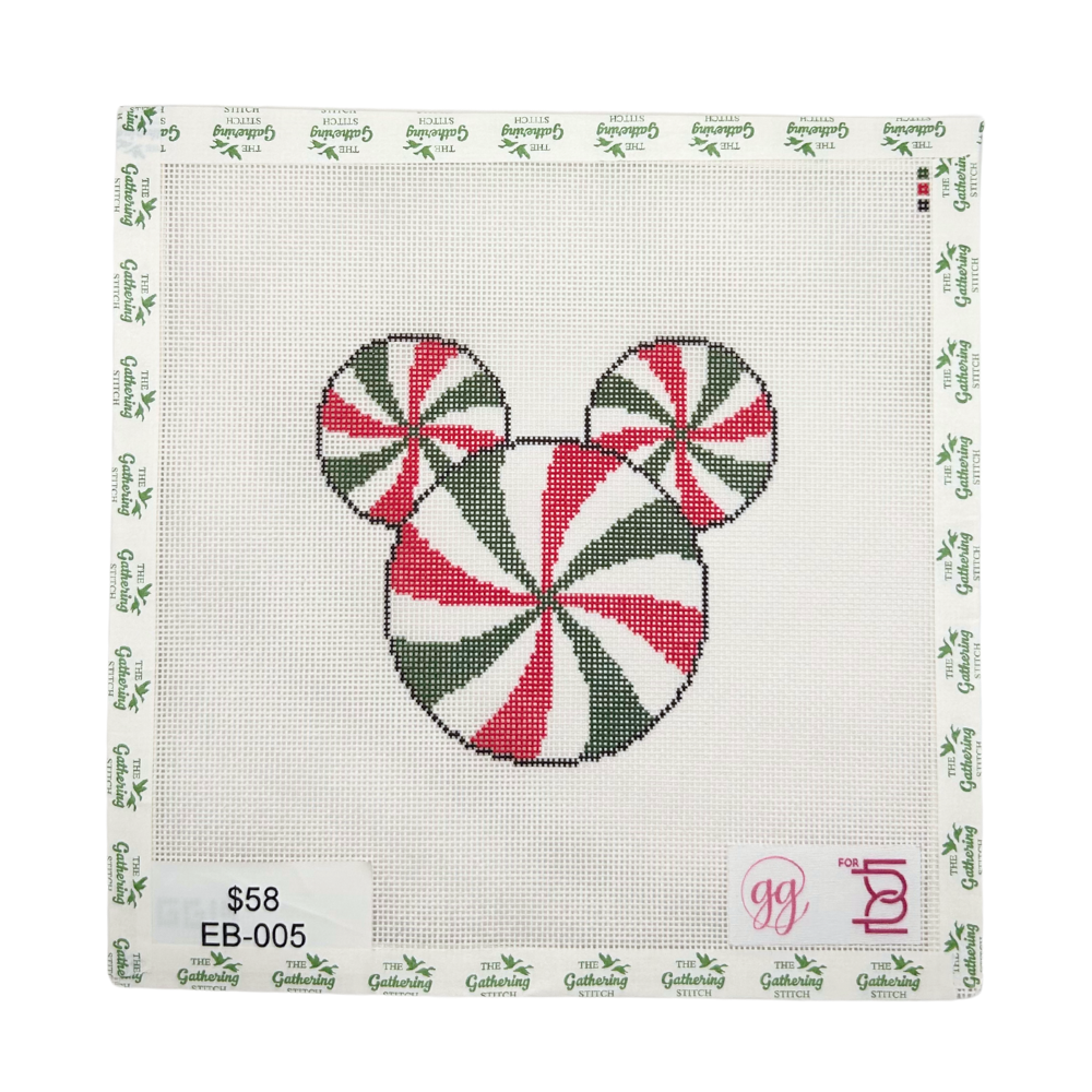 Magical Peppermint