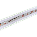 Quail with gun medium version - belt