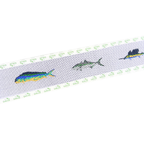 Saltwater Fish - long version