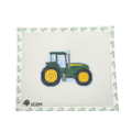 Green Tractor