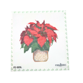 Large Poinsettia