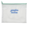 Grandma Hobbies Zipper Bag