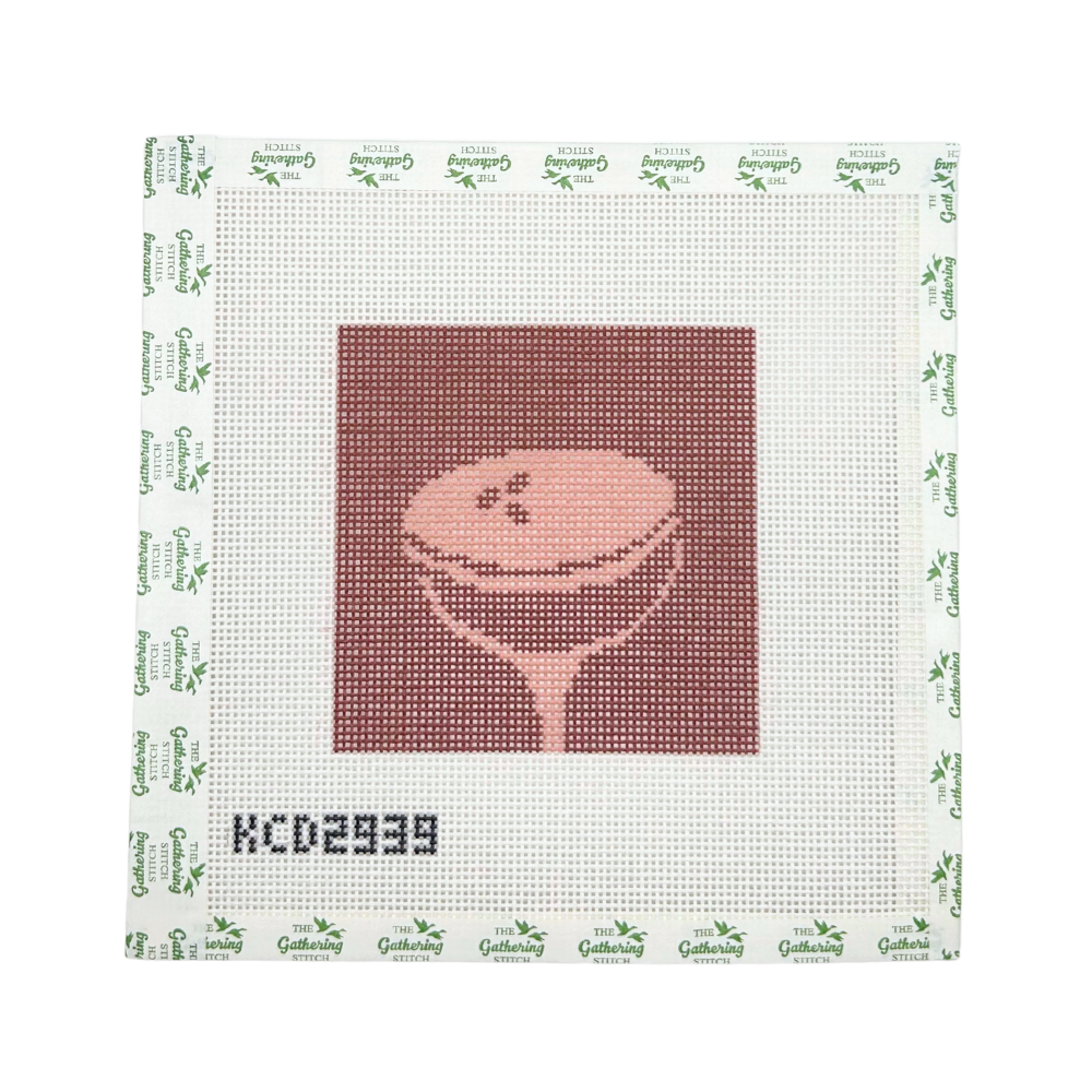 Espresso Martini Printed Square