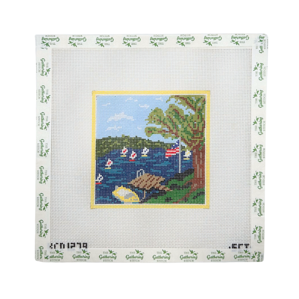 Lake Life/At the Lake