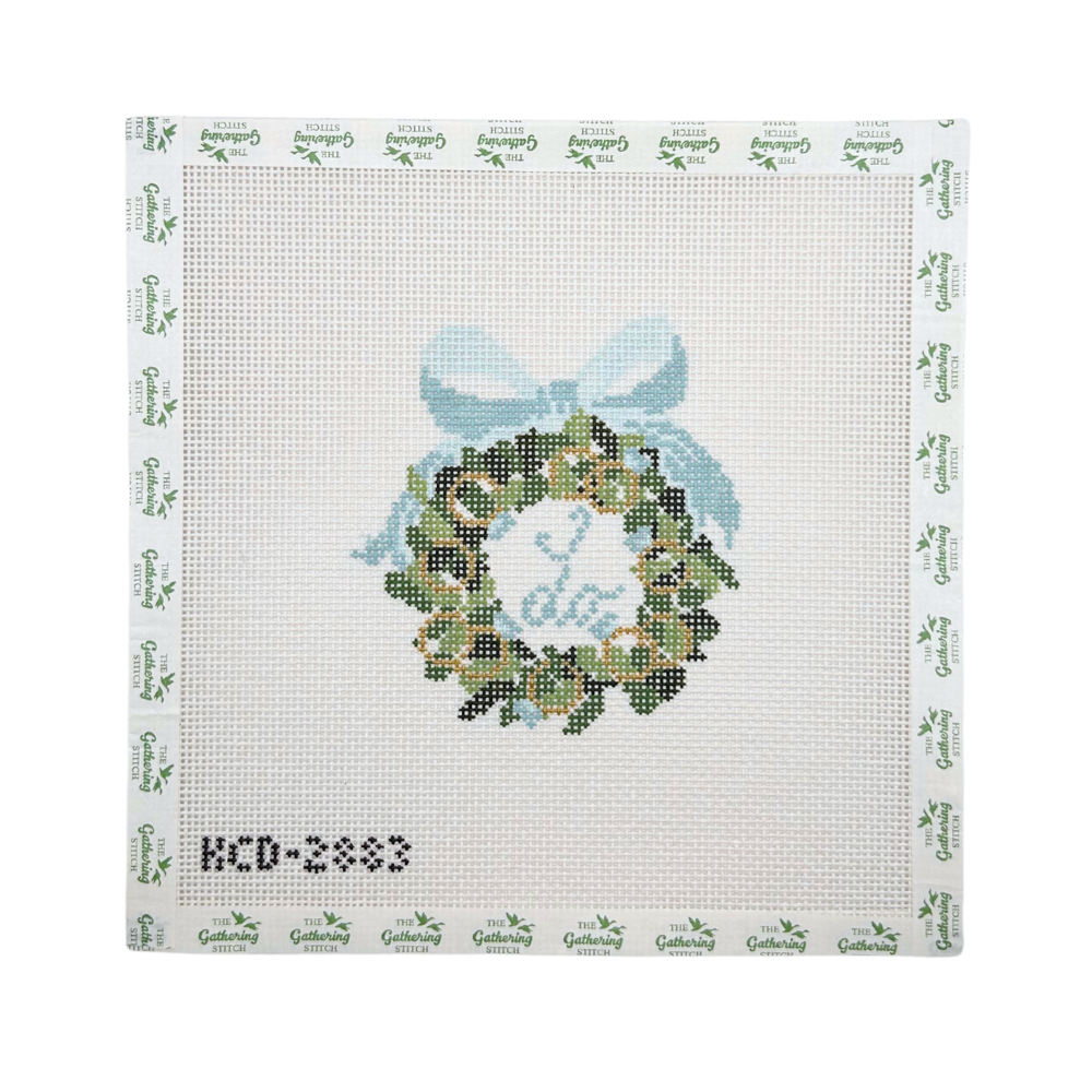 Wedding/Engagement Wreath