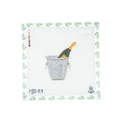 Champagne Bucket