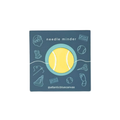 Tennis Ball Needleminder