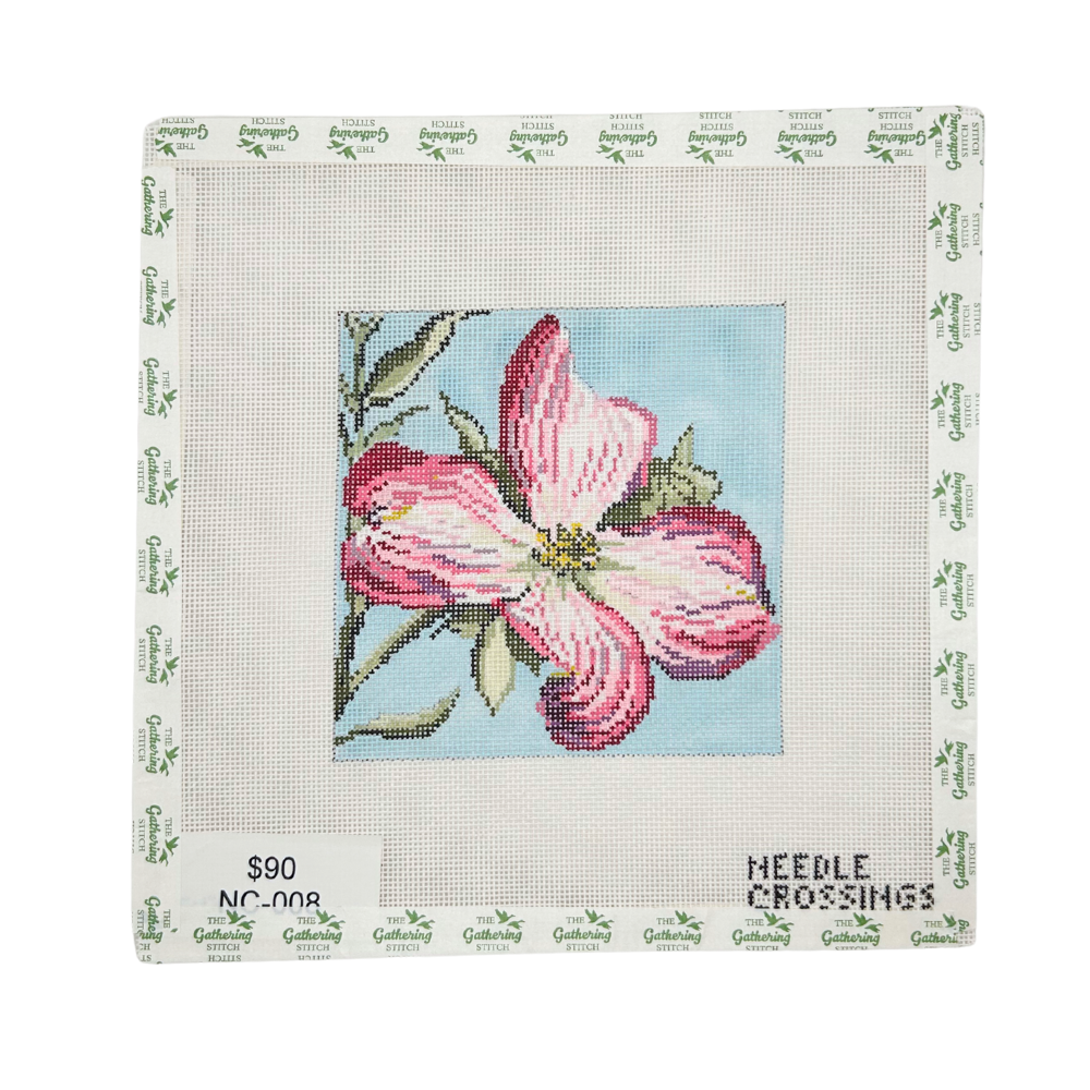 Pink Dogwood 18 mesh