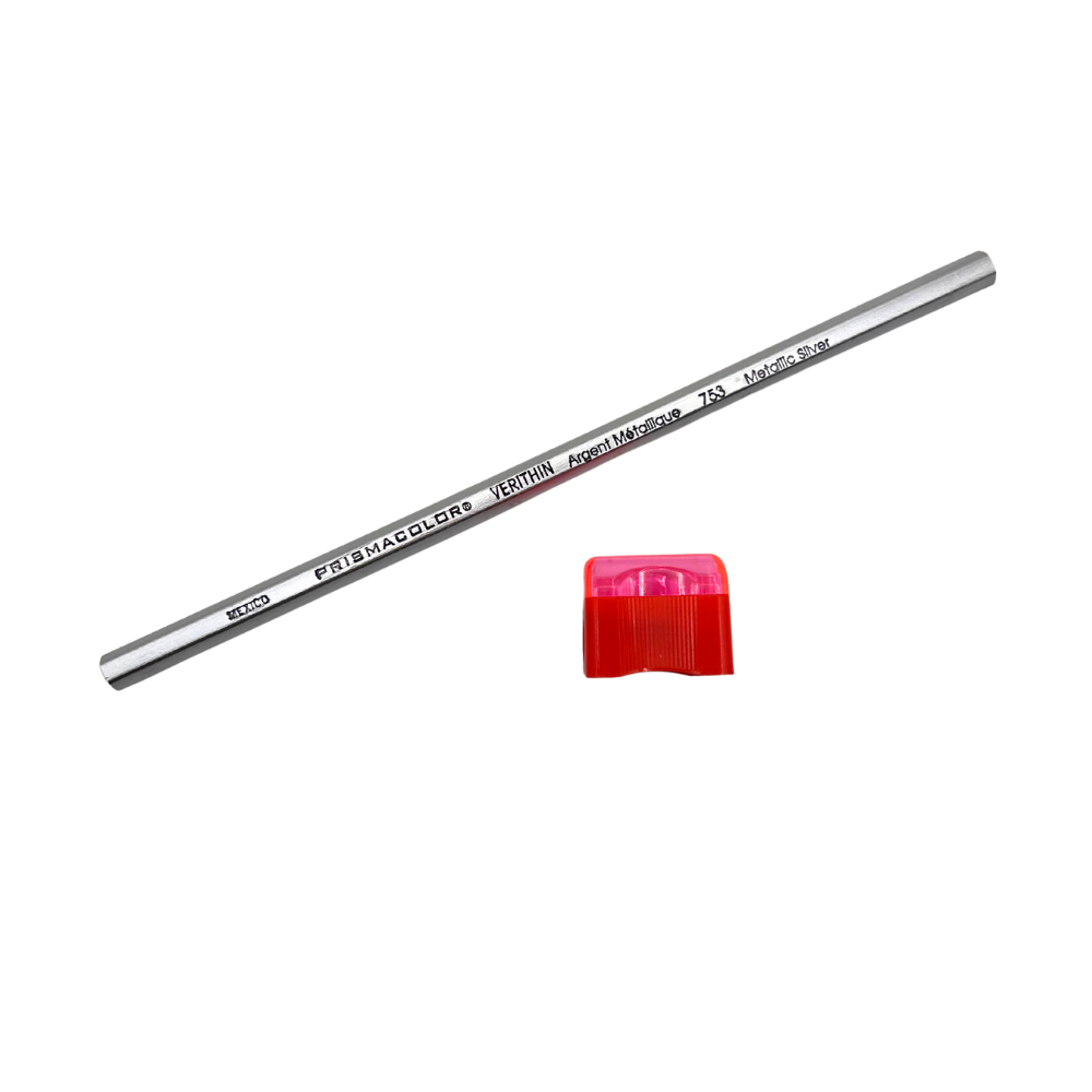 Metallic Pencil