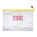 STITCHES - pink