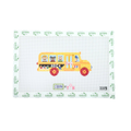 Fisher School Bus