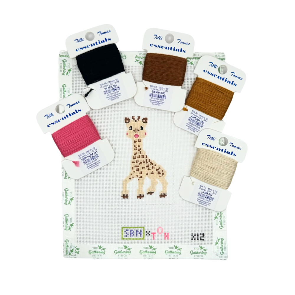Sophie the Giraffe w/ 5 Essentials