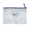 NDLPT zipper pouch - multicolored