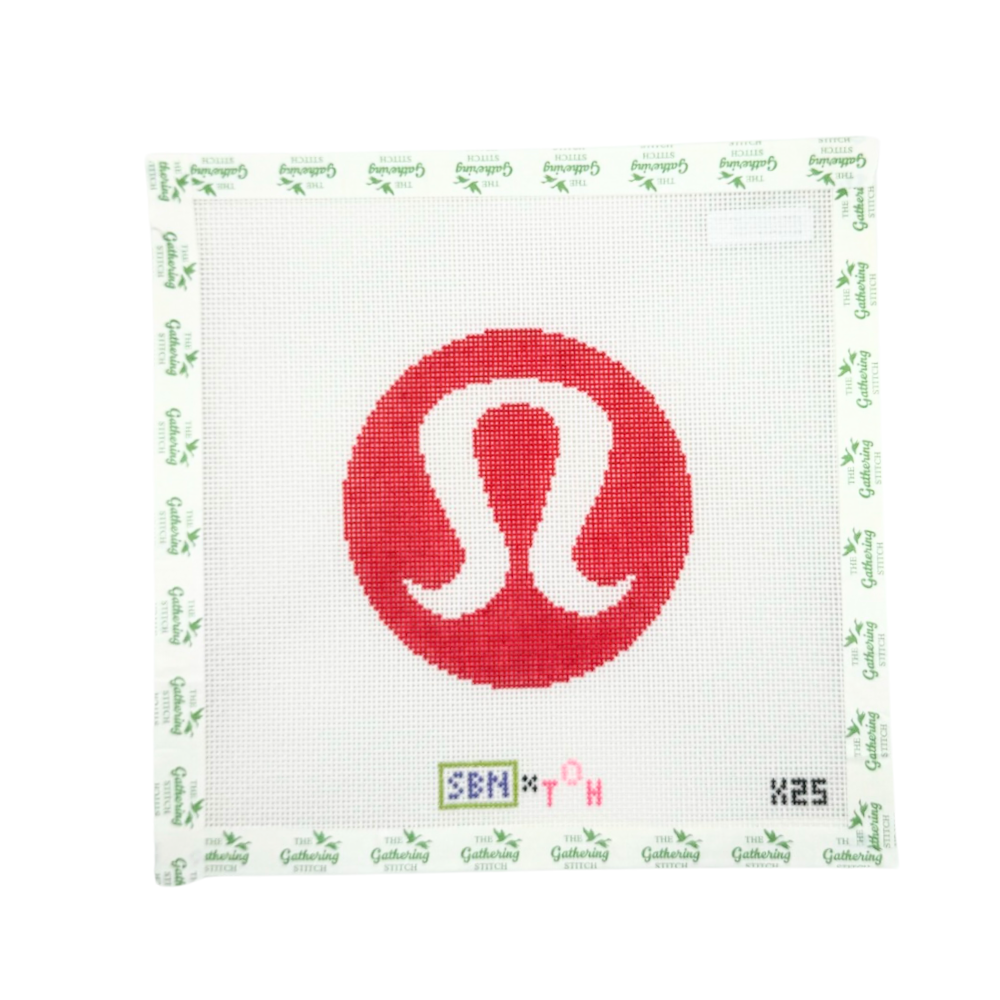 Lululemon Logo