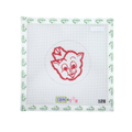 Piggly Wiggly Round