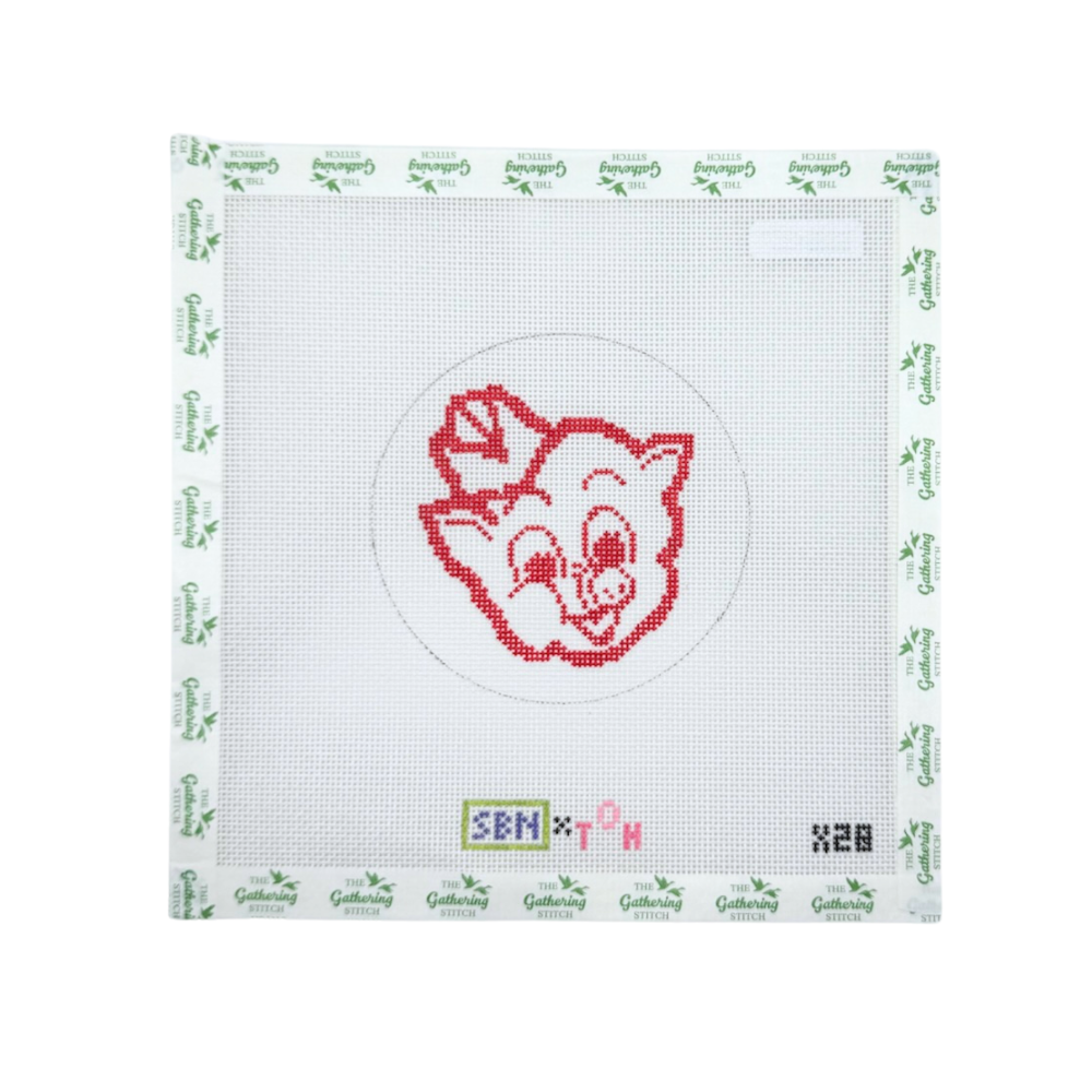 Piggly Wiggly Round