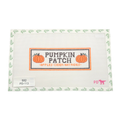 Pumpkin Patch Sign