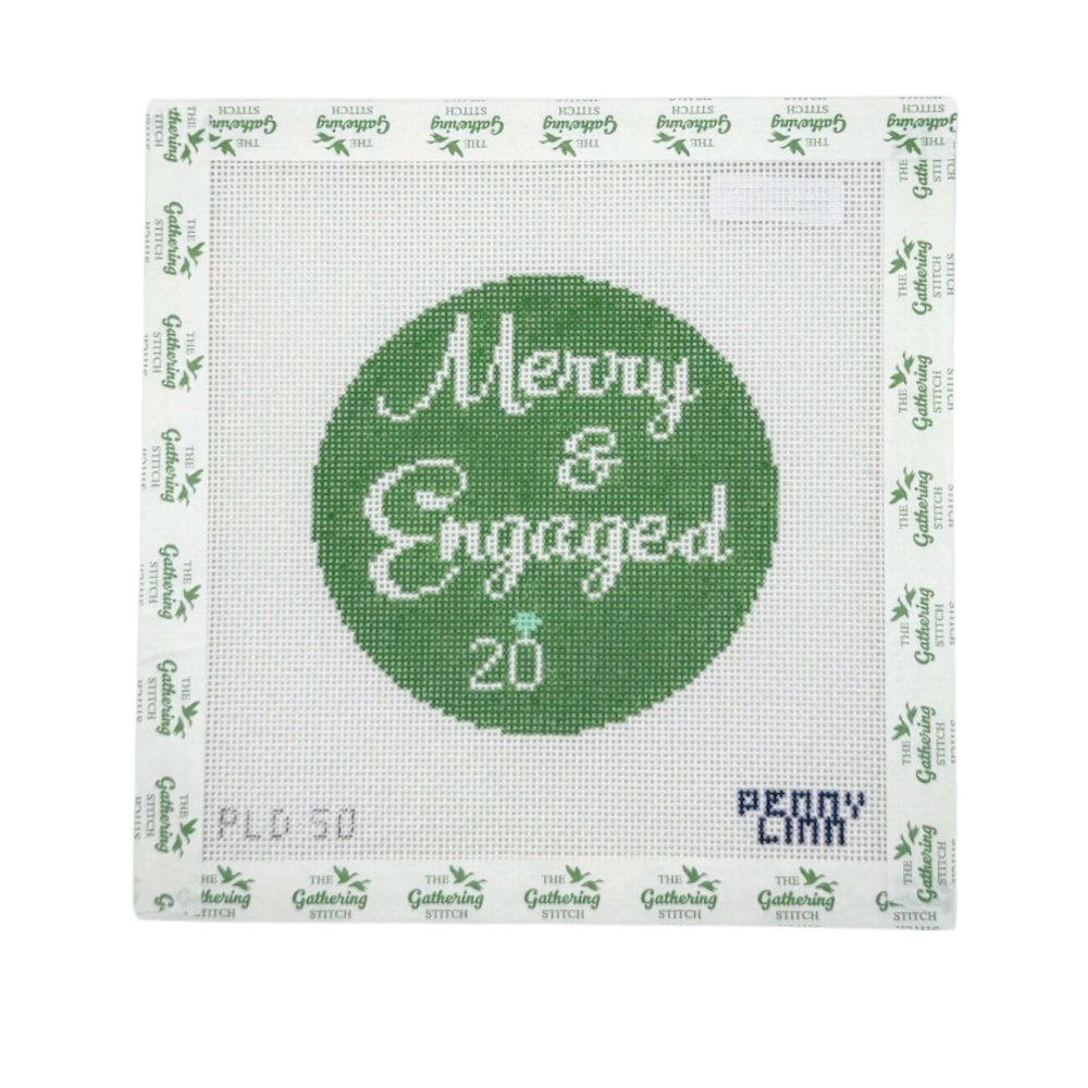 Merry and Engaged