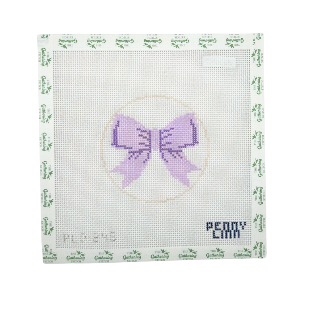 Beginner Bow - Purple