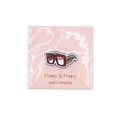Gucci Glasses (pink) Needle Minder