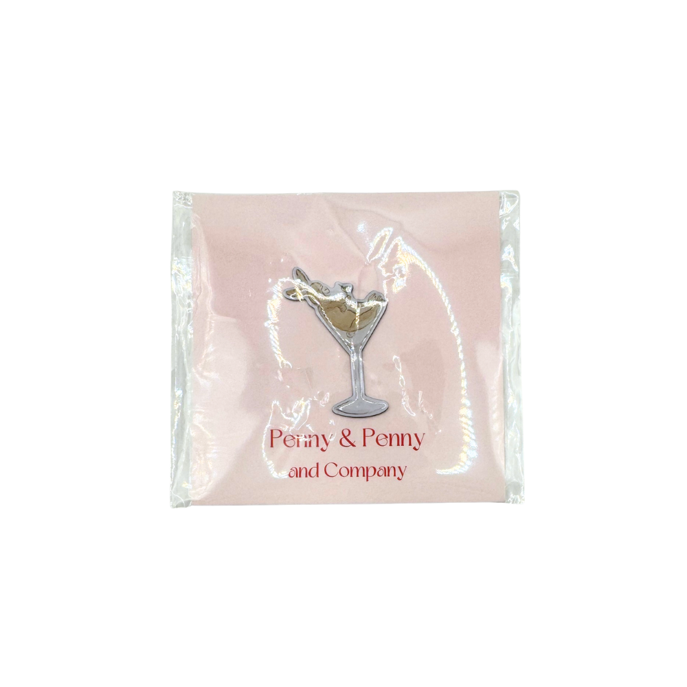 Tini Bunny Needle Minder