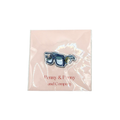 Gucci Glasses (blue) Needle Minder