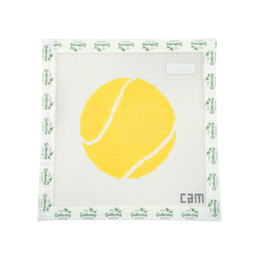 Tennis Ball