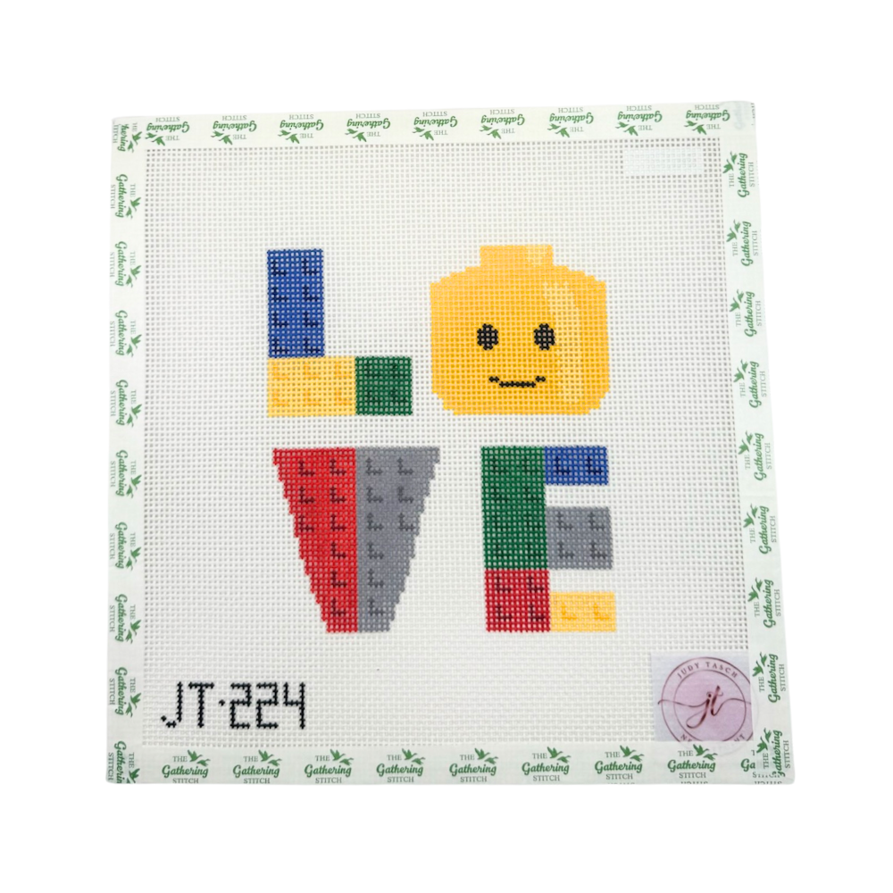Lego Love