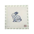 Chinoiserie Bunny