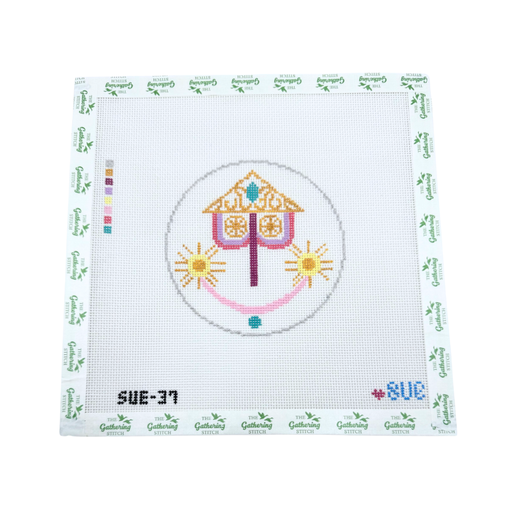 Small World Clock