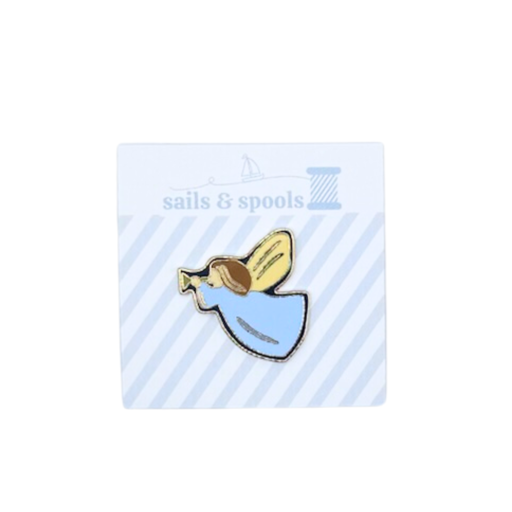 Herald Angel Needle Minder