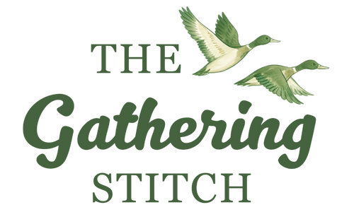 The Gathering Stitch