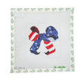 Medium Patriotic Bow