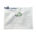 The Gathering Stitch Zipper Bag