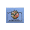 Tumbling Pumpkins Needleminder